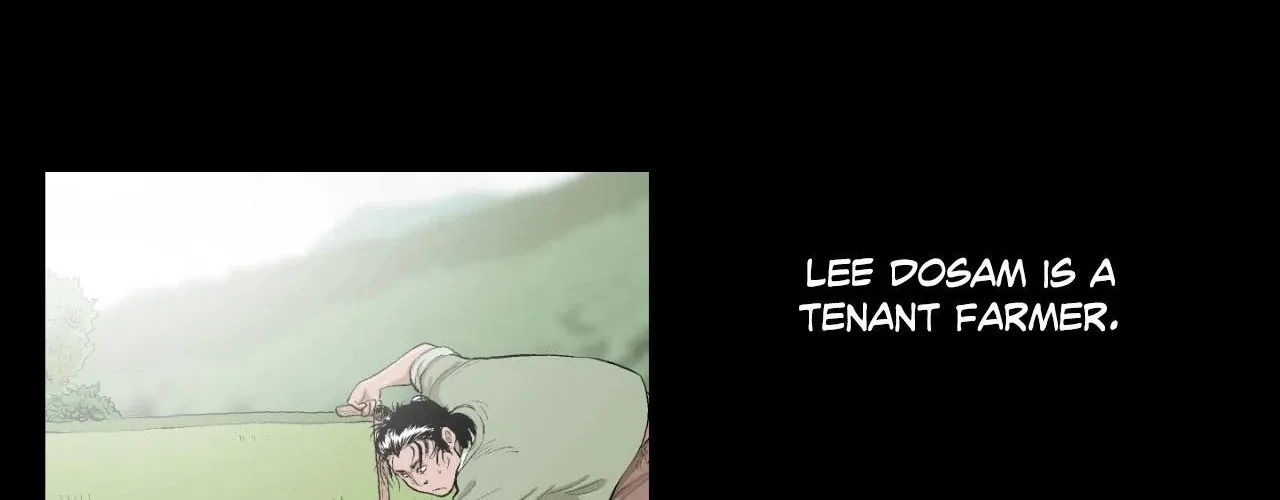 Read Joseon Attorney chapter 116 image 1 on Lezhin