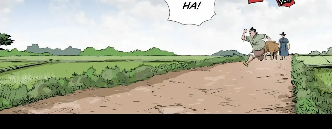 Read Joseon Attorney chapter 116 image 19 on Lezhin