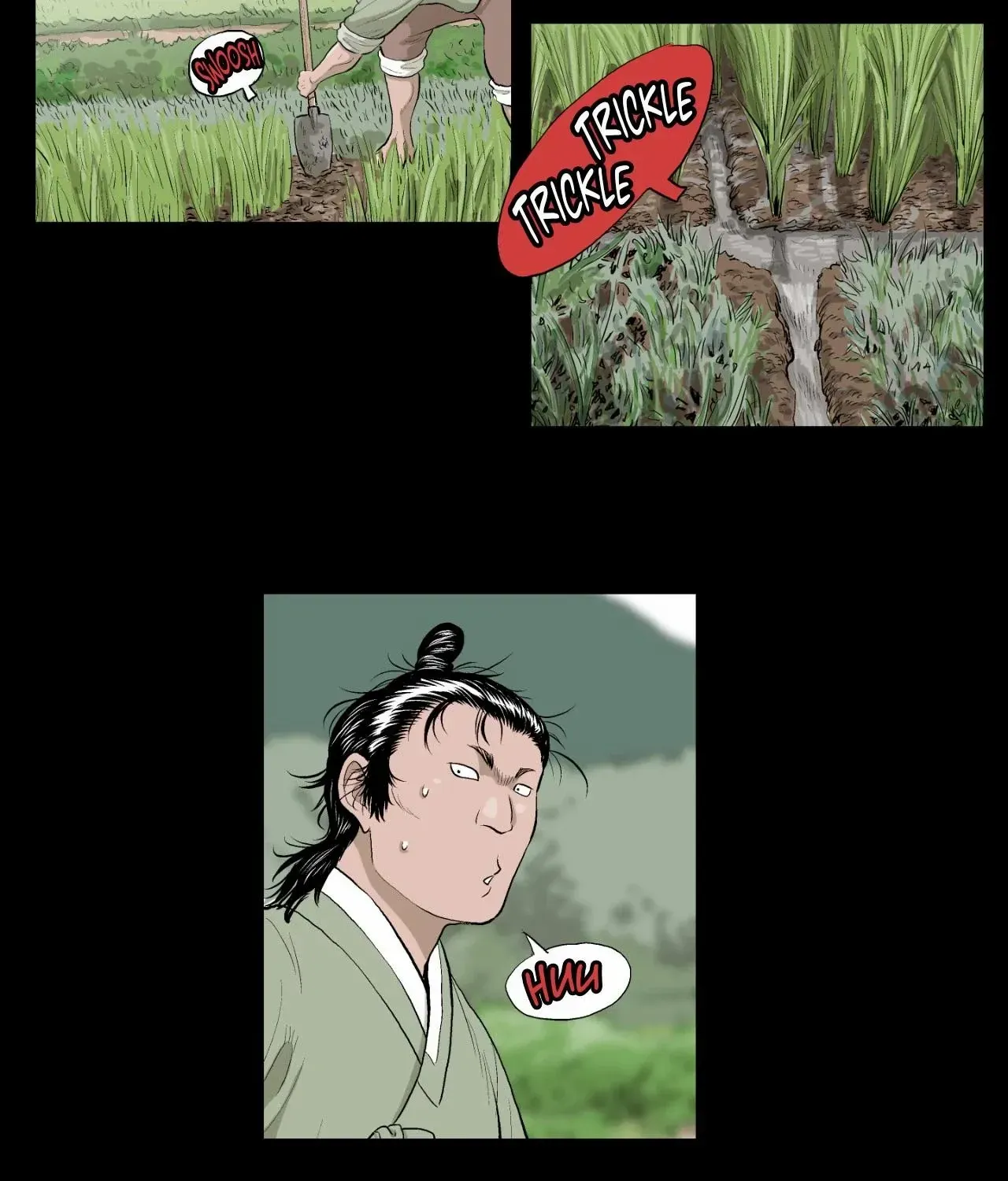 Read Joseon Attorney chapter 116 image 2 on Lezhin