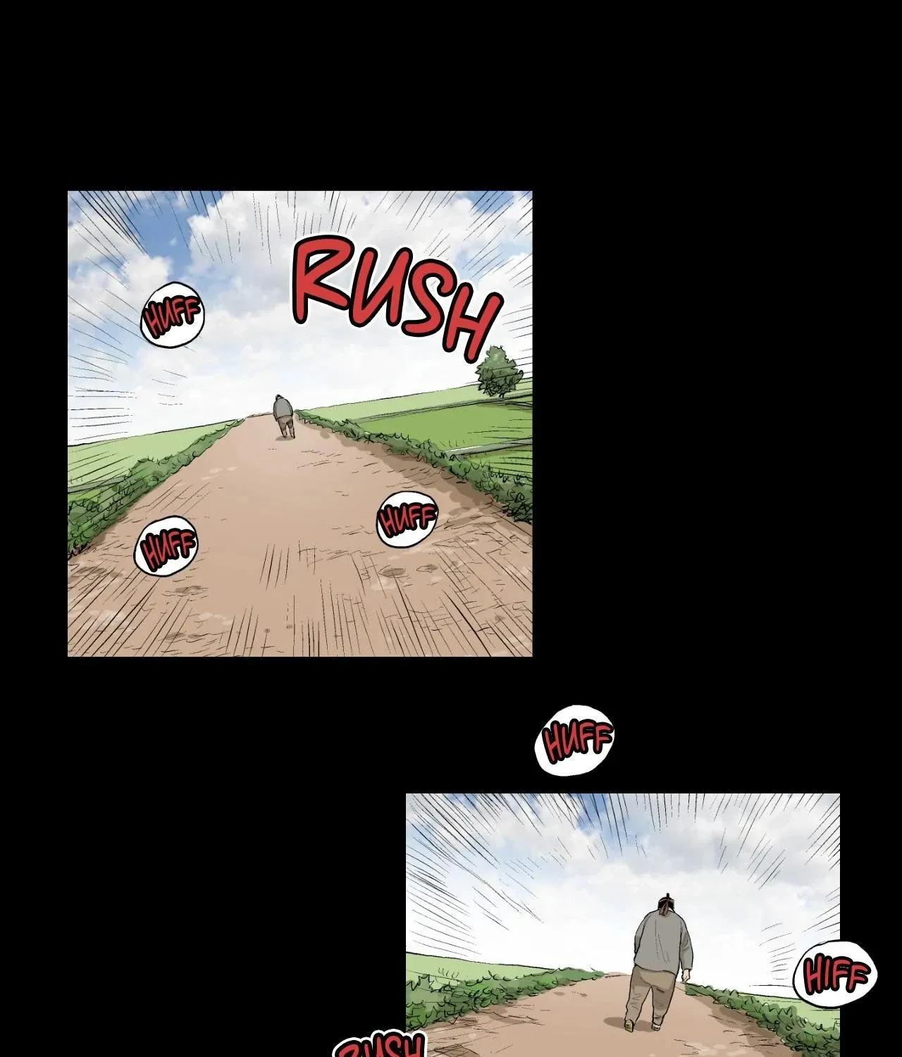 Read Joseon Attorney chapter 116 image 20 on Lezhin