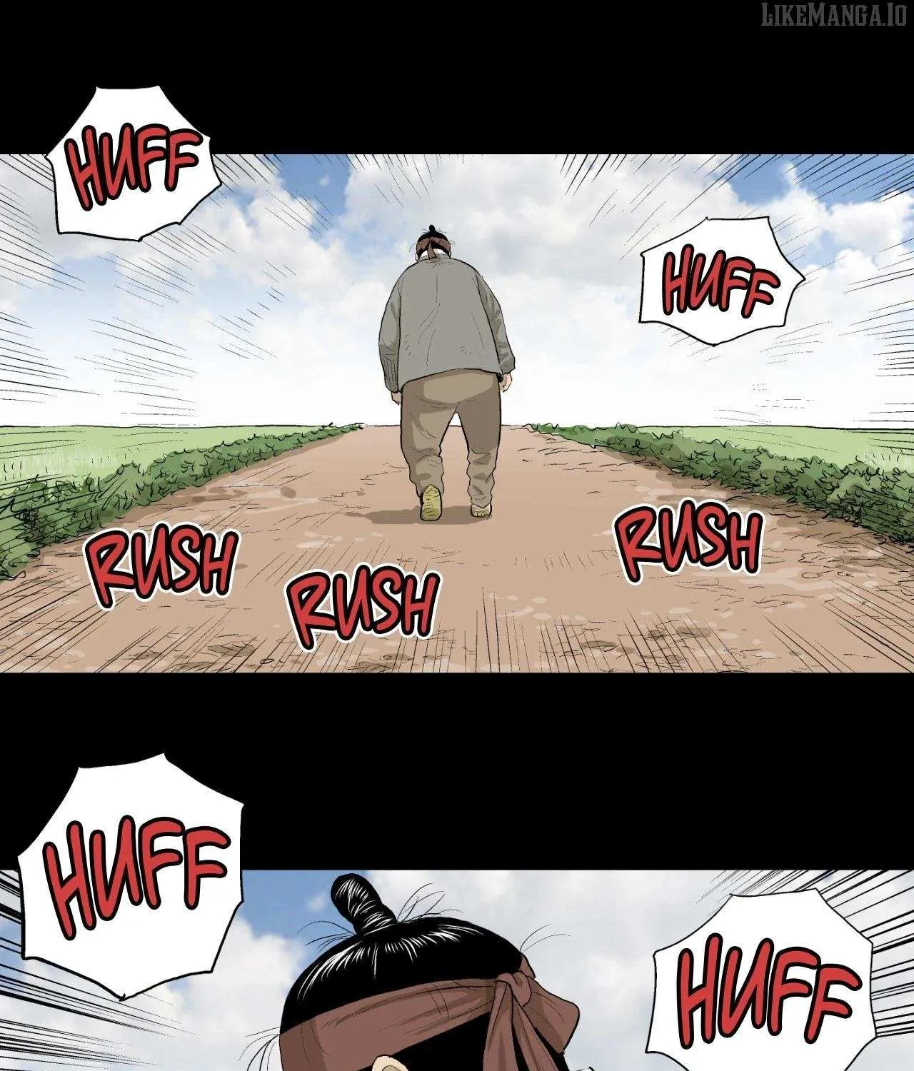 Read Joseon Attorney chapter 116 image 22 on Lezhin