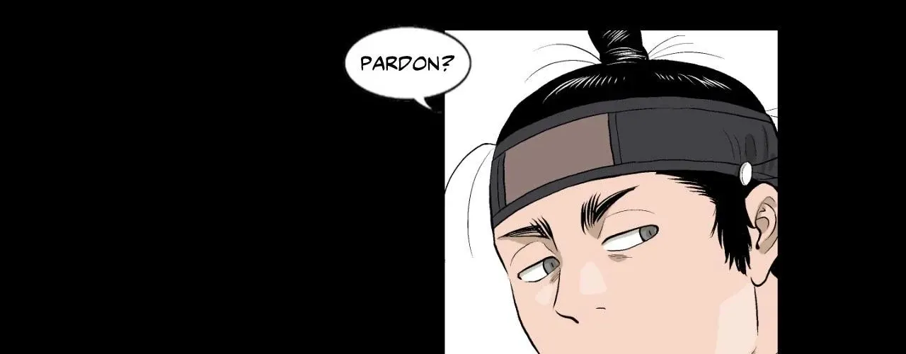 Read Joseon Attorney chapter 116 image 27 on Lezhin