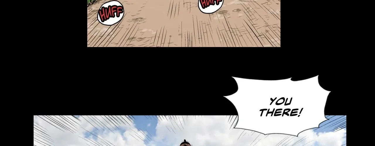 Read Joseon Attorney chapter 116 image 33 on Lezhin