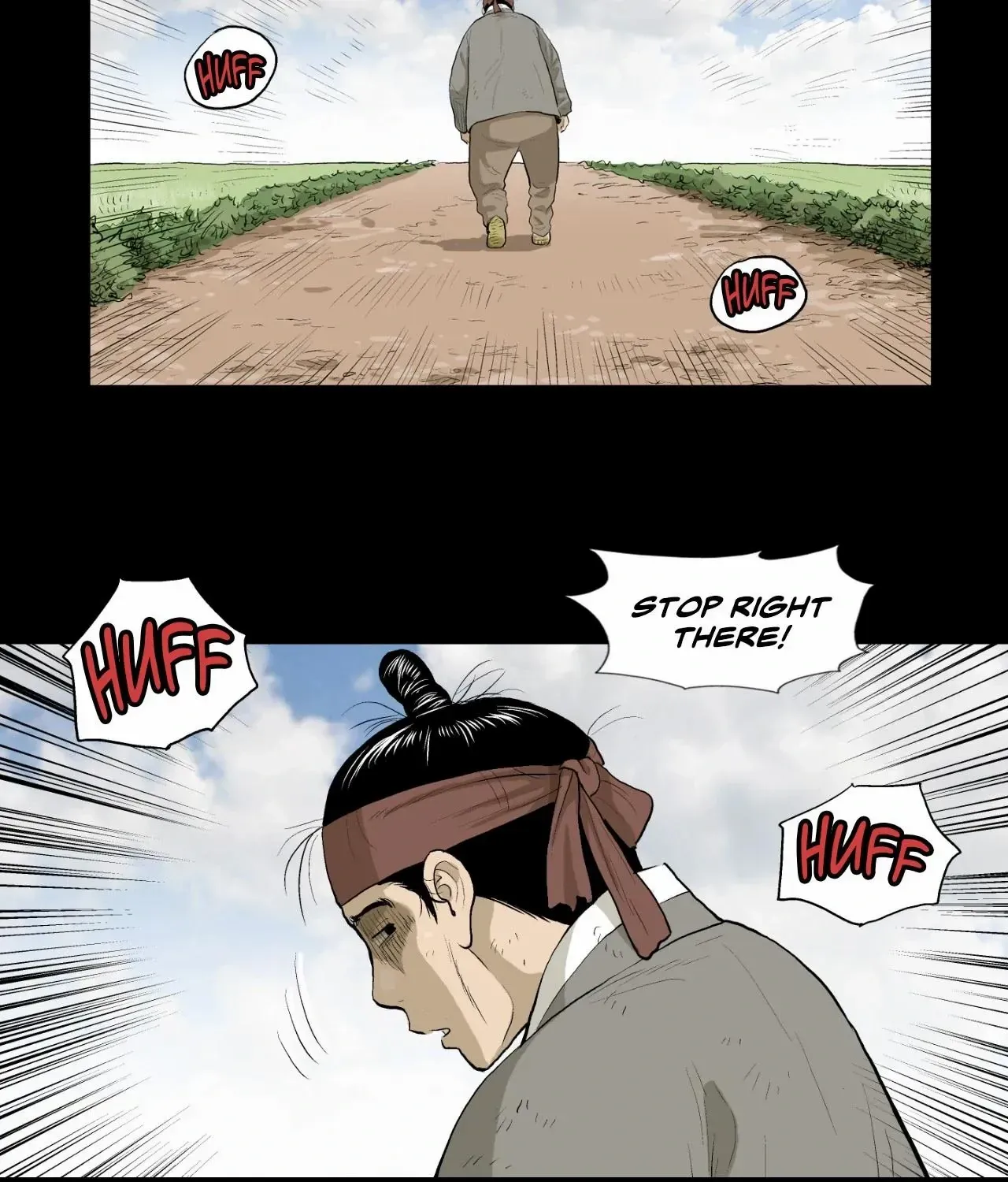 Read Joseon Attorney chapter 116 image 34 on Lezhin