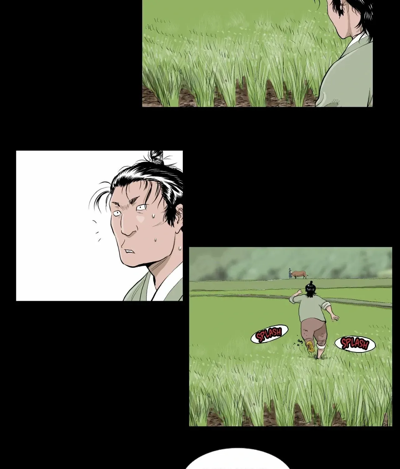 Read Joseon Attorney chapter 116 image 4 on Lezhin