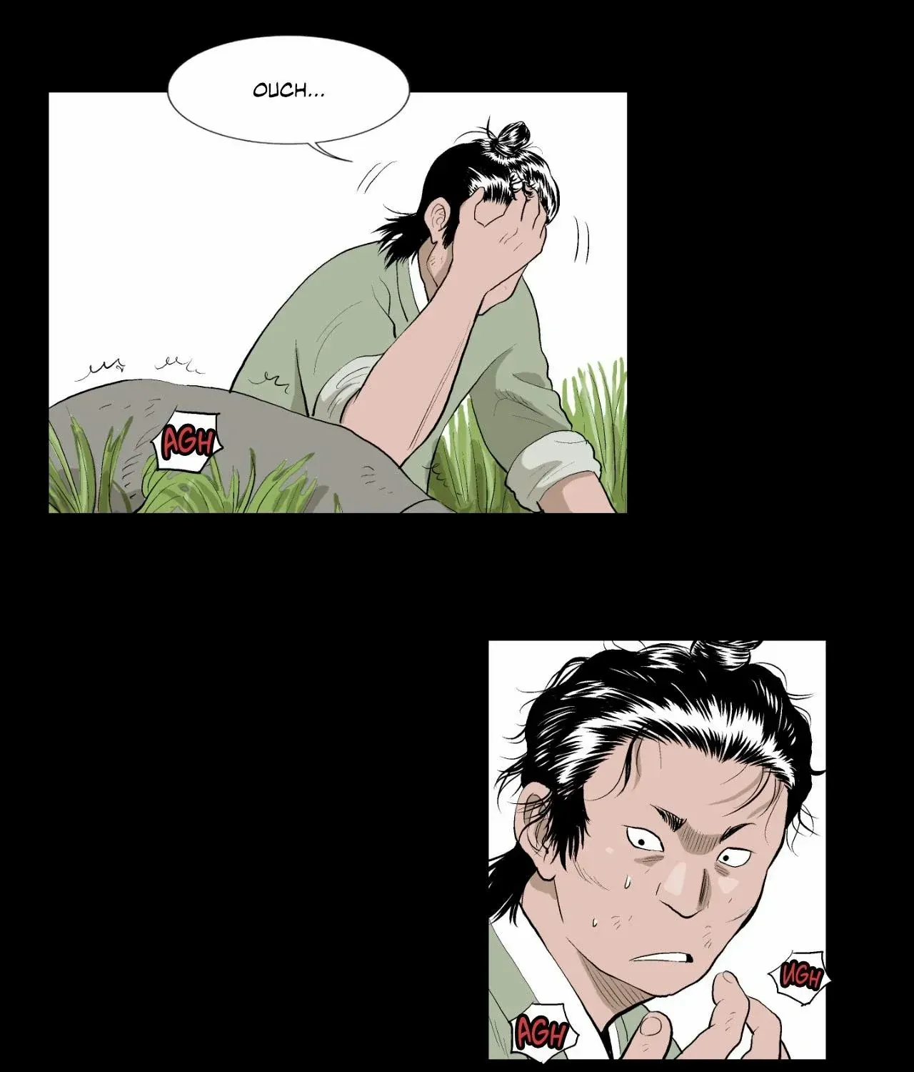 Read Joseon Attorney chapter 116 image 40 on Lezhin