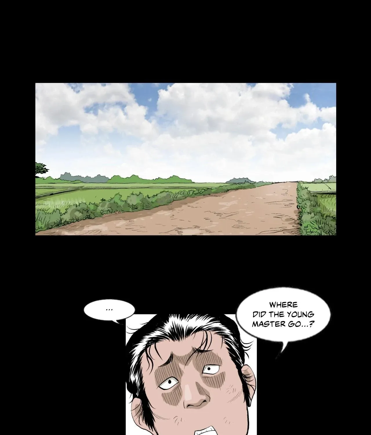 Read Joseon Attorney chapter 116 image 45 on Lezhin