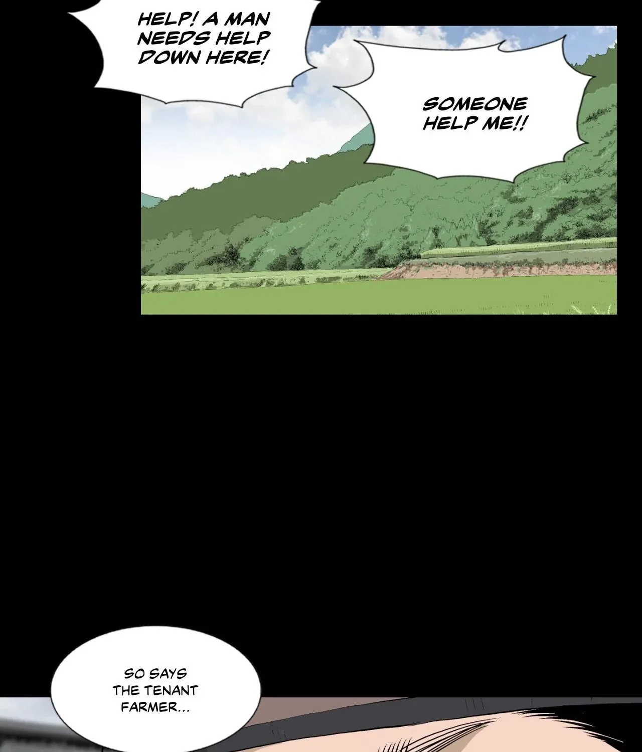 Read Joseon Attorney chapter 116 image 47 on Lezhin