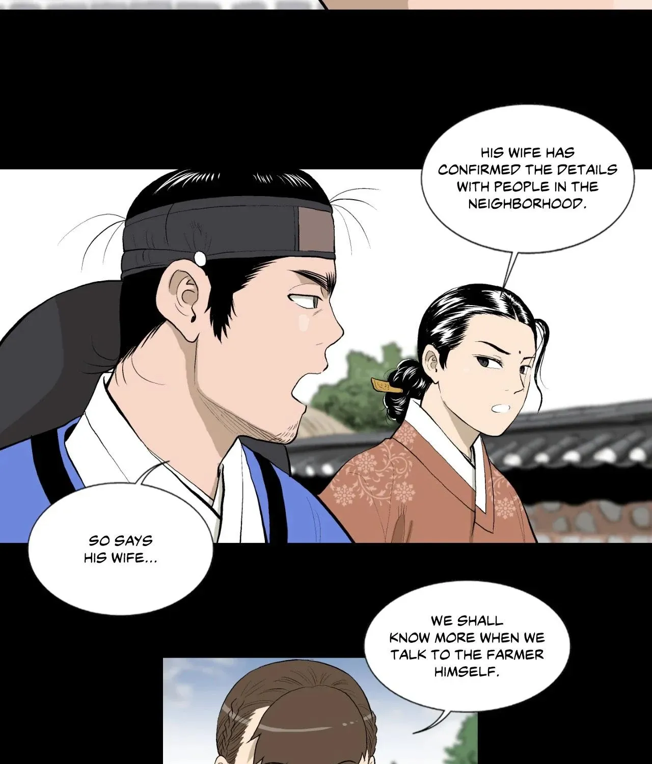 Read Joseon Attorney chapter 116 image 49 on Lezhin
