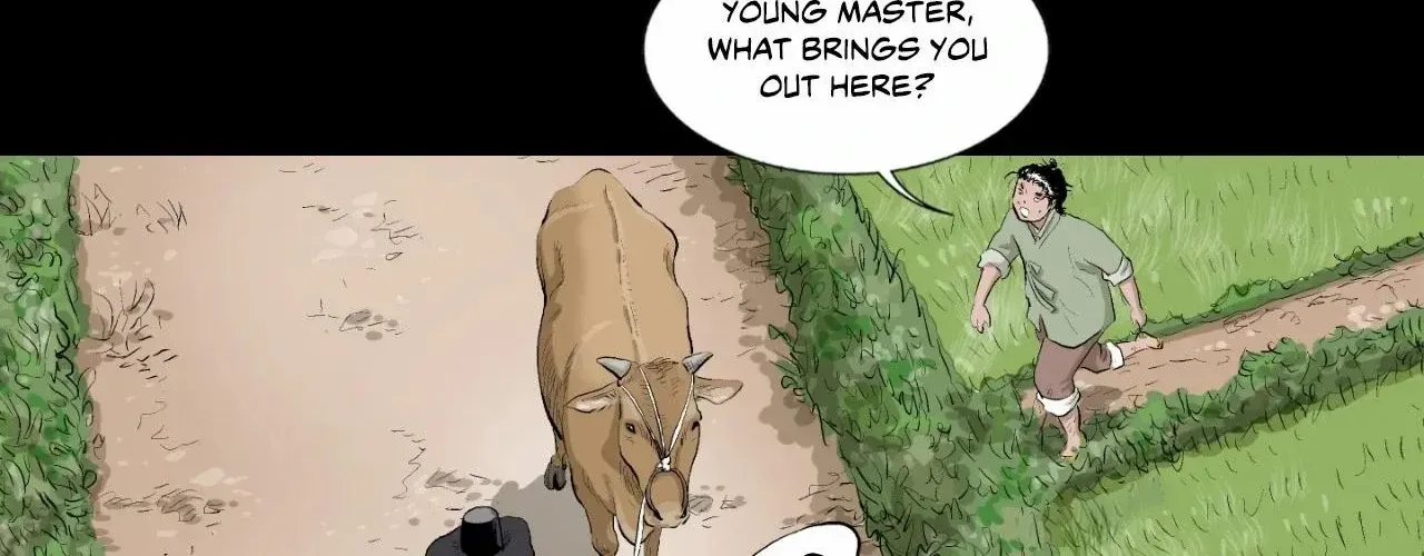 Read Joseon Attorney chapter 116 image 5 on Lezhin