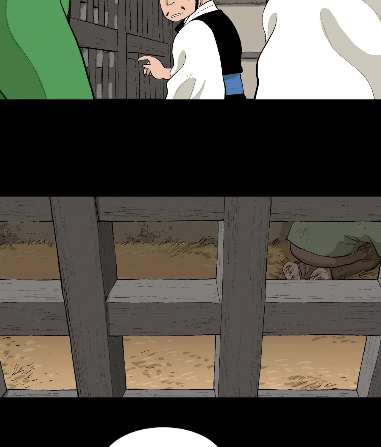 Read Joseon Attorney chapter 116 image 55 on Lezhin