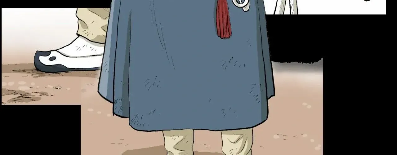 Read Joseon Attorney chapter 116 image 7 on Lezhin