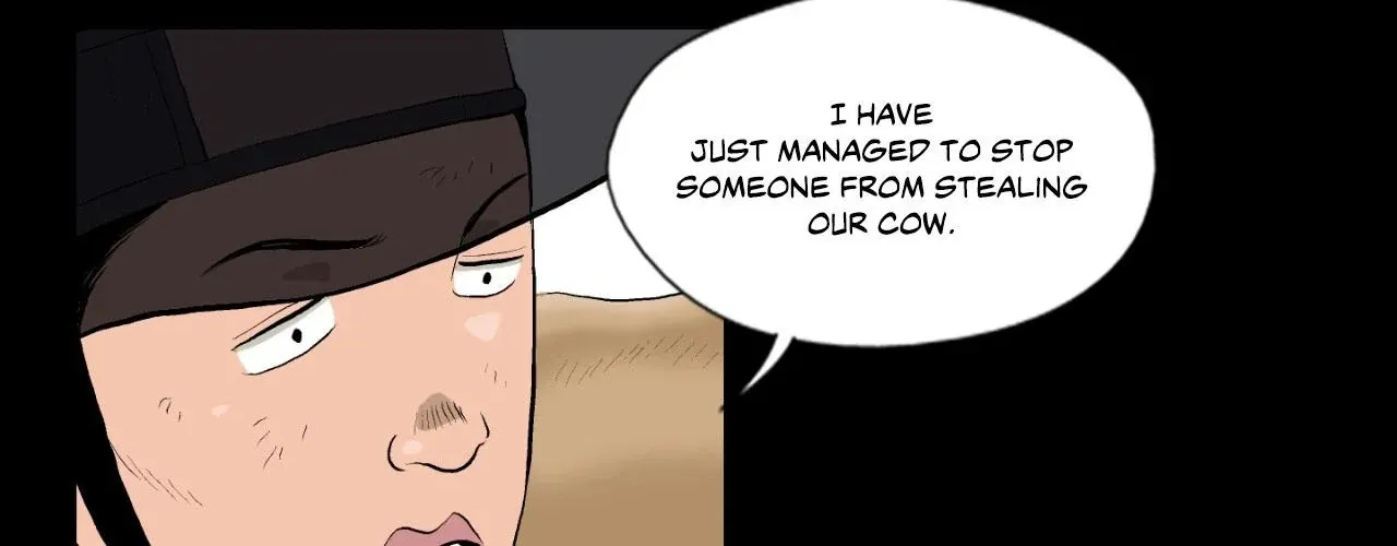 Read Joseon Attorney chapter 116 image 9 on Lezhin