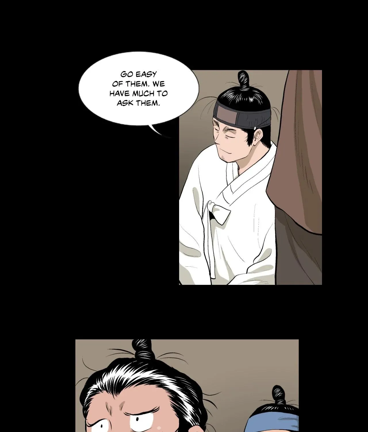 Read Joseon Attorney chapter 118 image 10 on Lezhin