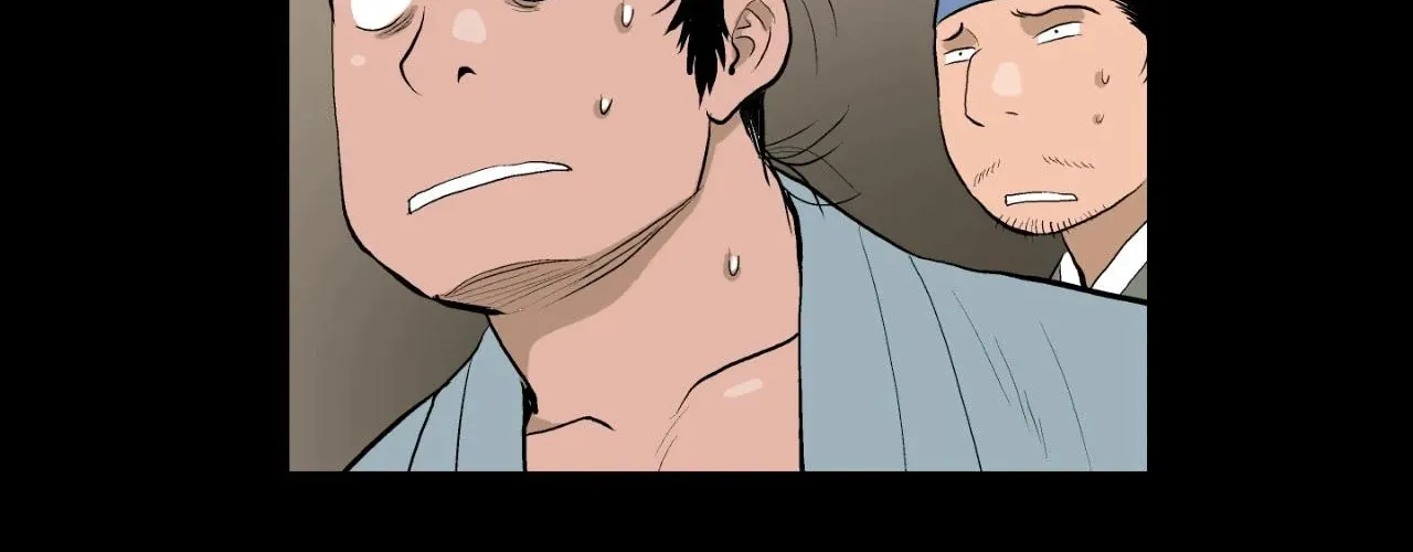 Read Joseon Attorney chapter 118 image 11 on Lezhin