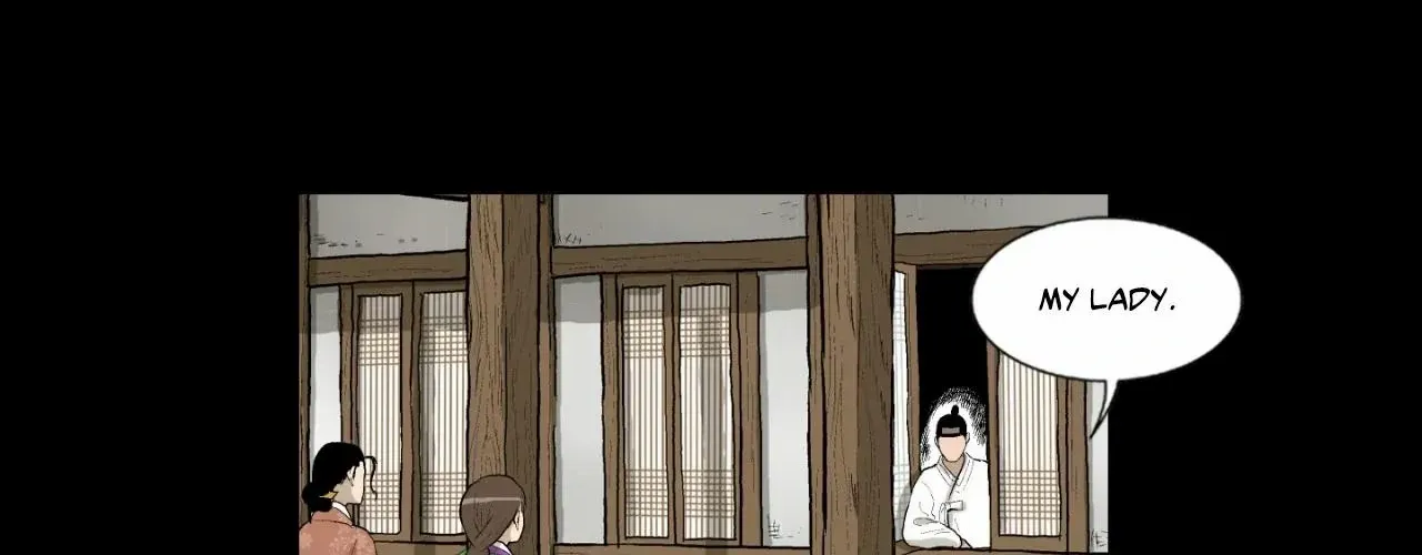 Read Joseon Attorney chapter 118 image 17 on Lezhin