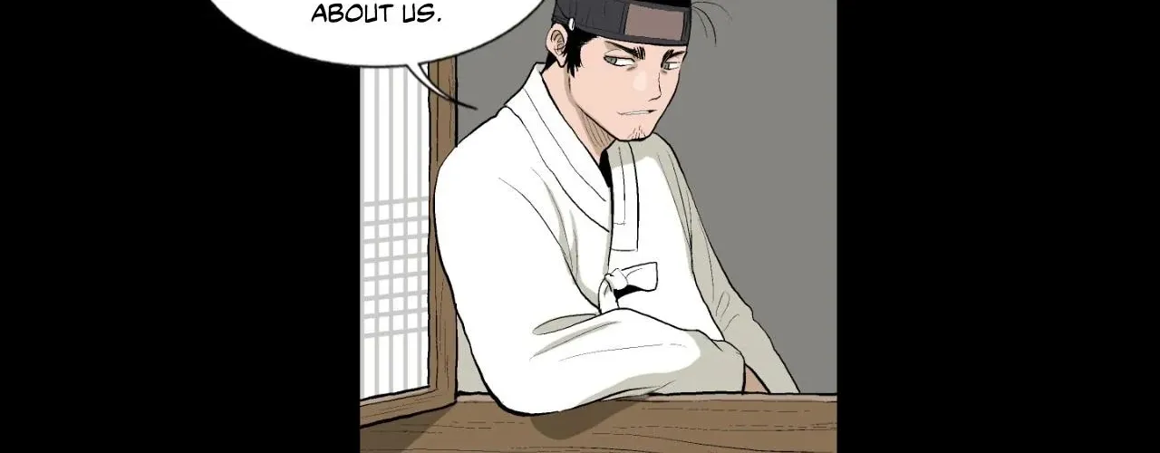 Read Joseon Attorney chapter 118 image 19 on Lezhin