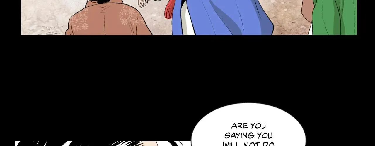 Read Joseon Attorney chapter 118 image 27 on Lezhin
