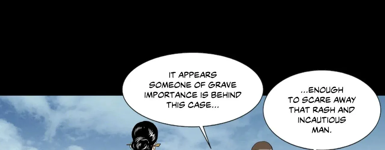 Read Joseon Attorney chapter 118 image 37 on Lezhin