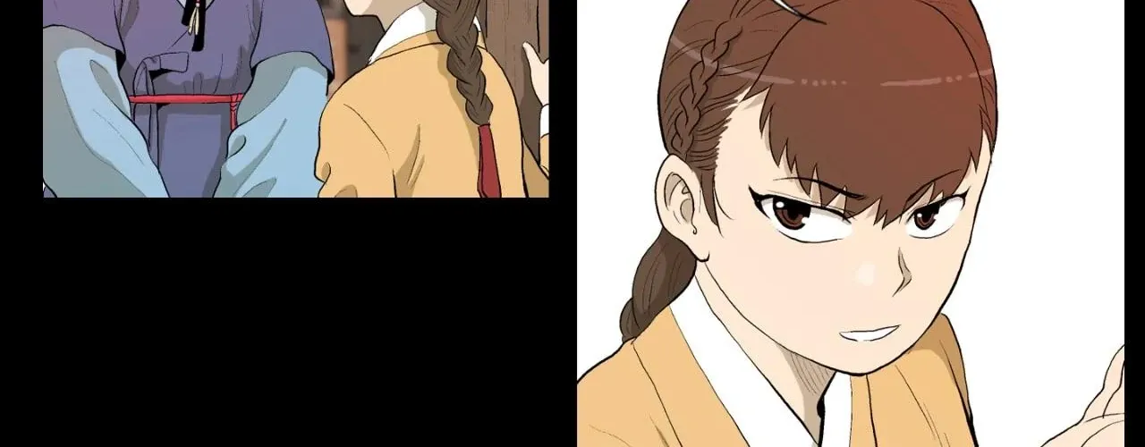 Read Joseon Attorney chapter 118 image 45 on Lezhin