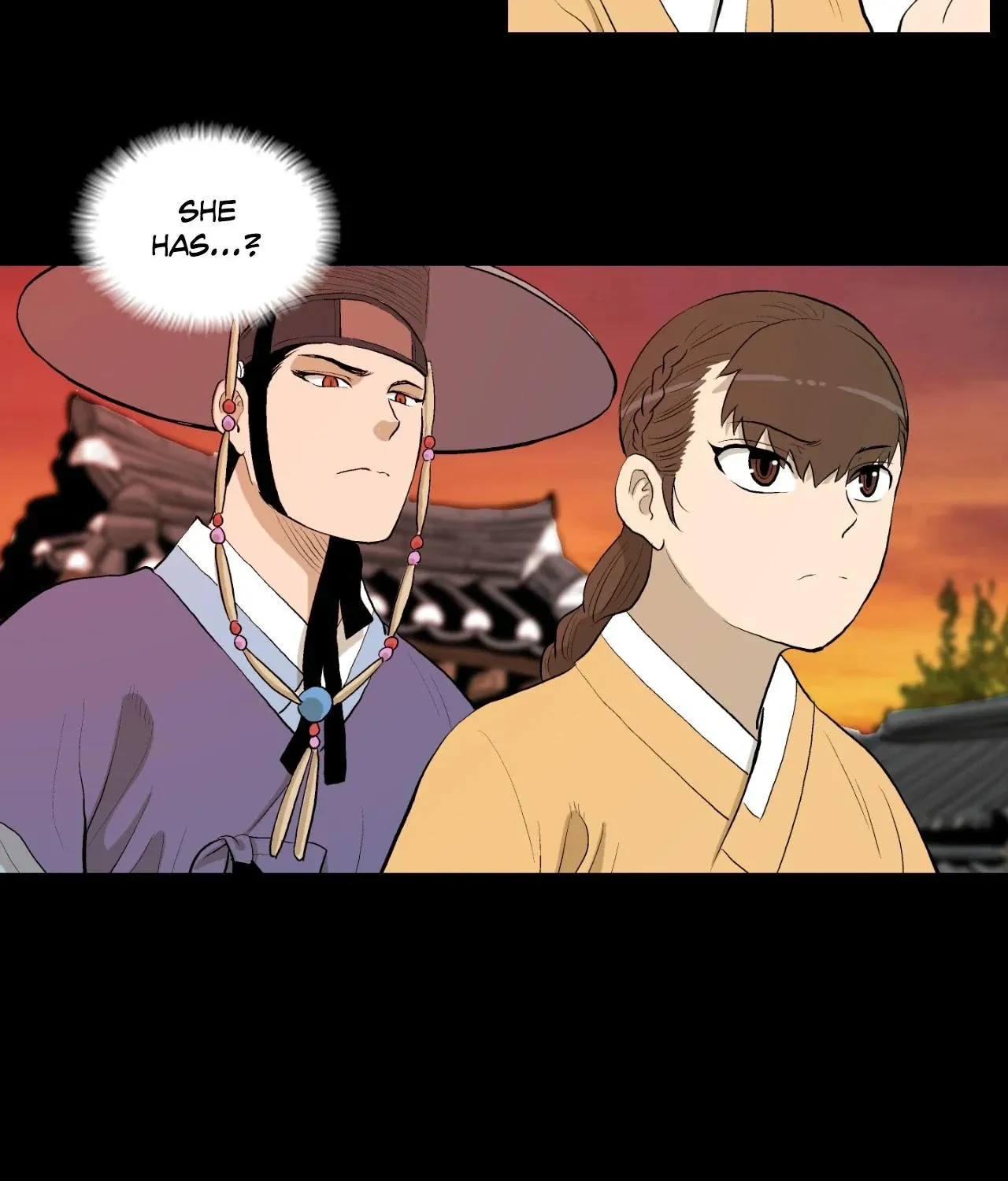 Read Joseon Attorney chapter 118 image 46 on Lezhin