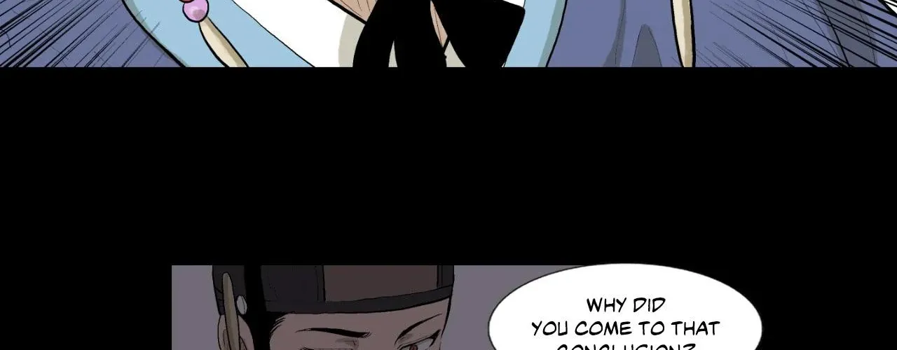 Read Joseon Attorney chapter 118 image 51 on Lezhin