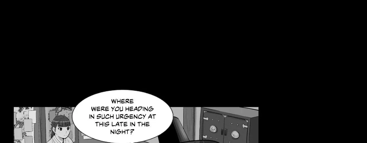 Read Joseon Attorney chapter 118 image 53 on Lezhin
