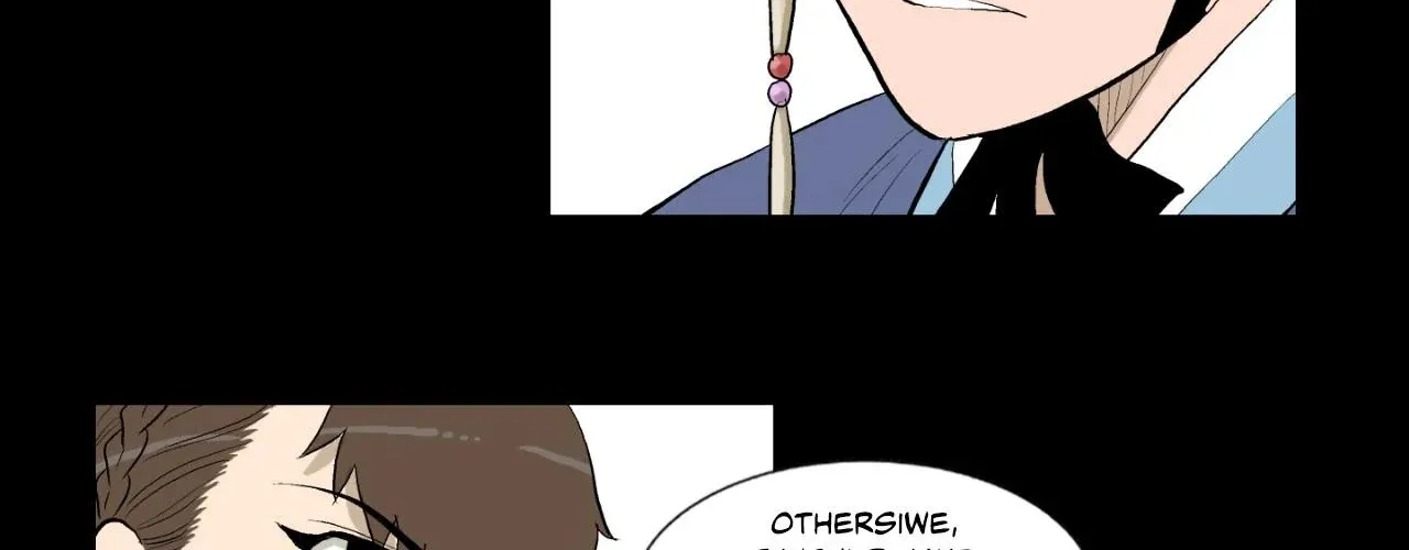 Read Joseon Attorney chapter 118 image 57 on Lezhin