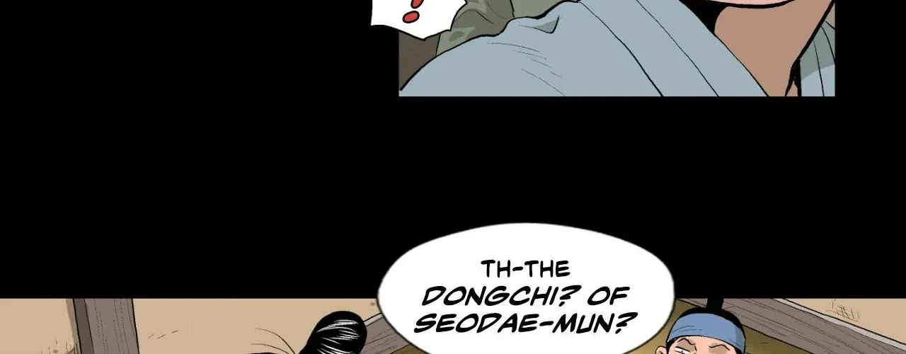 Read Joseon Attorney chapter 118 image 7 on Lezhin
