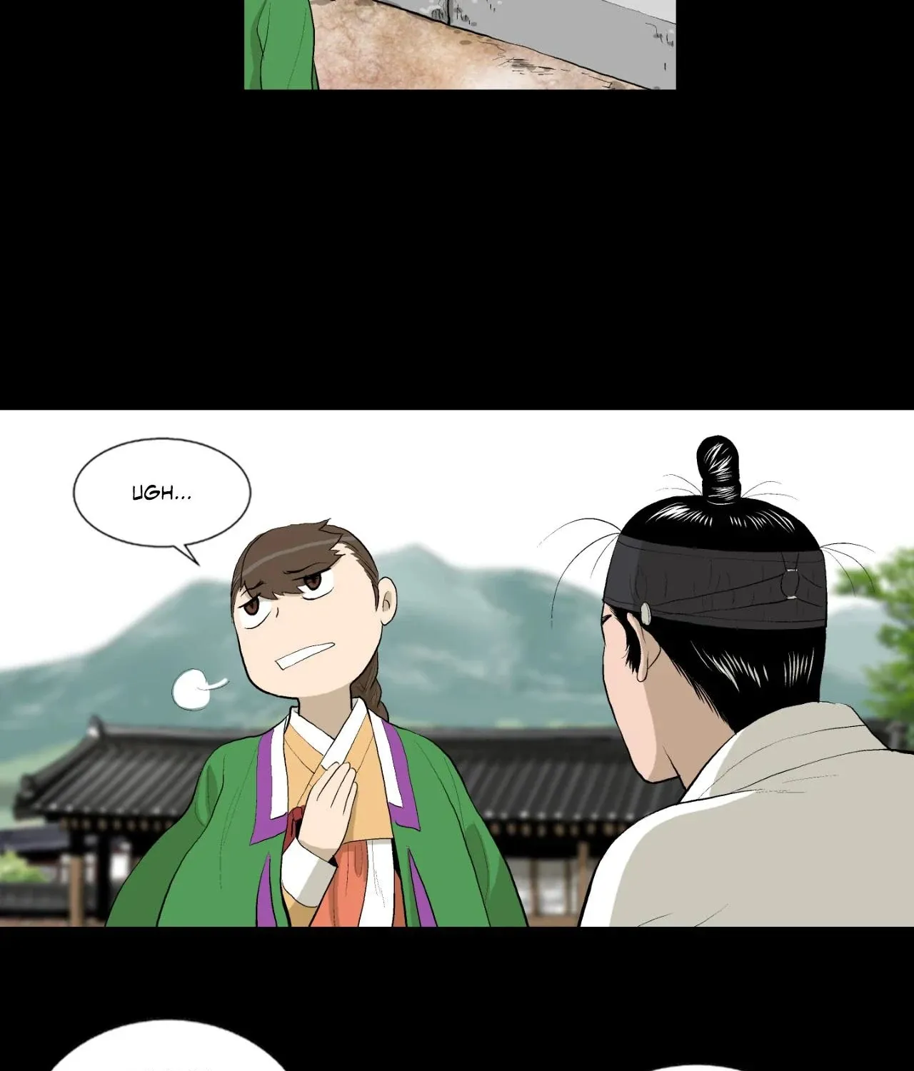 Read Joseon Attorney chapter 118 image 72 on Lezhin