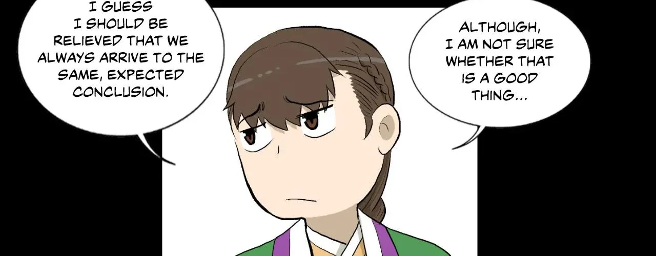 Read Joseon Attorney chapter 118 image 73 on Lezhin