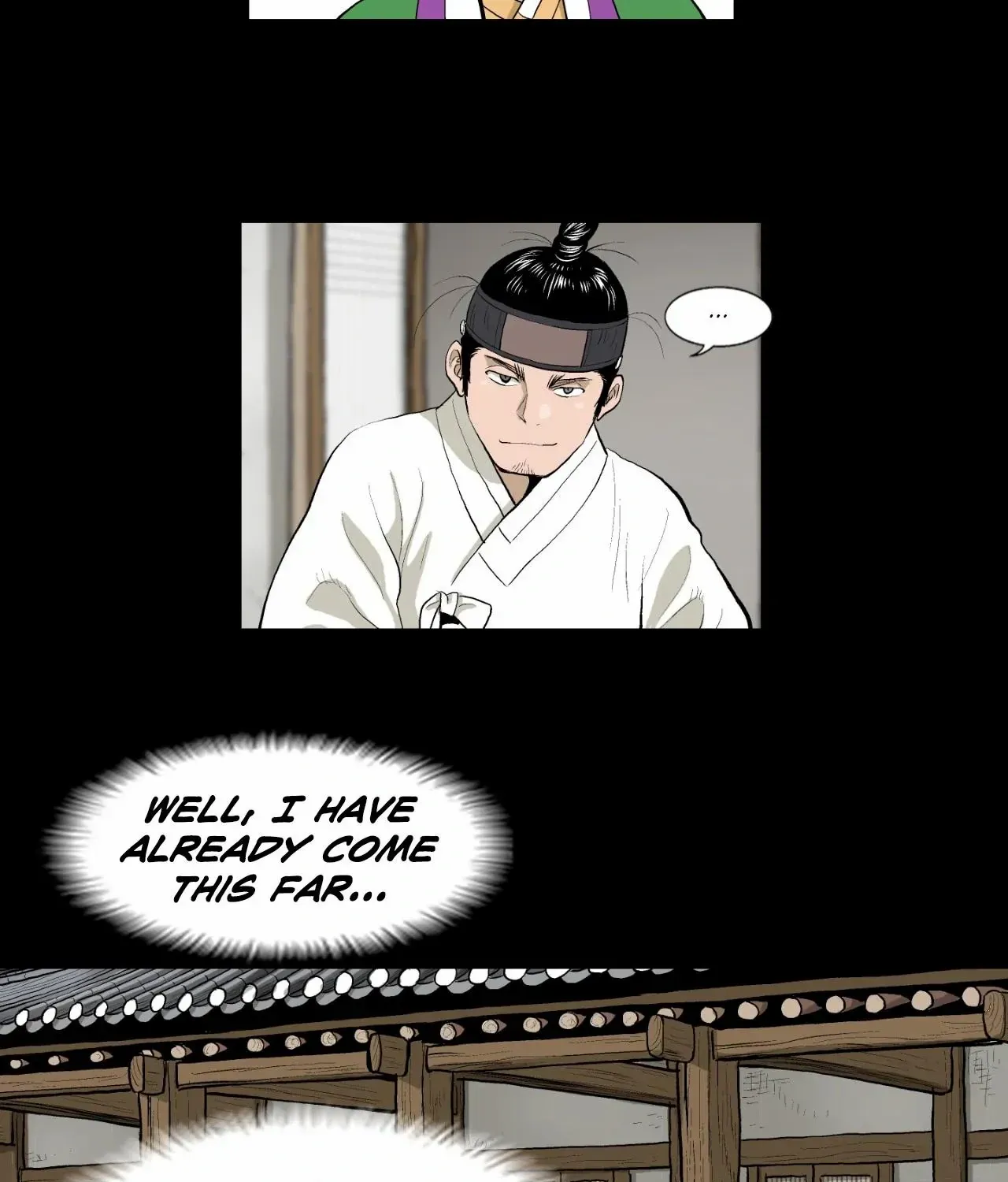 Read Joseon Attorney chapter 118 image 74 on Lezhin