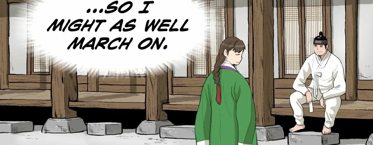 Read Joseon Attorney chapter 118 image 75 on Lezhin