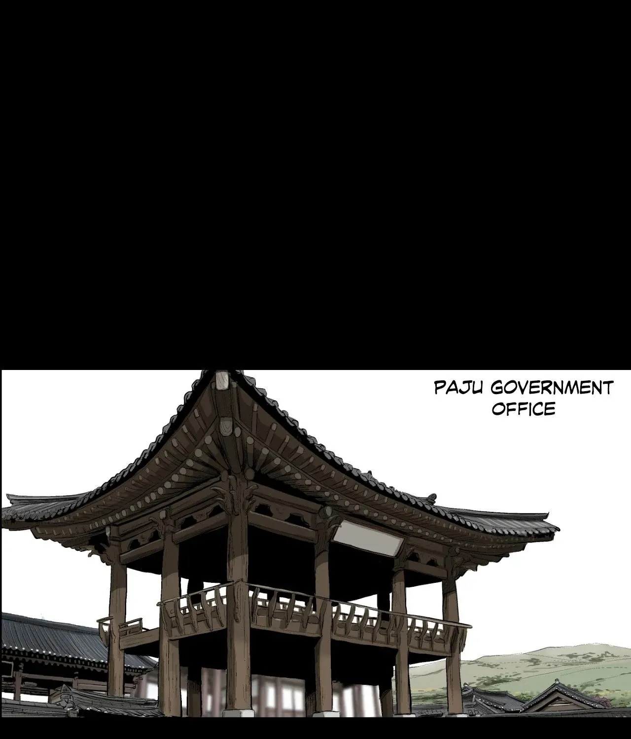 Read Joseon Attorney chapter 119 image 11 on Lezhin