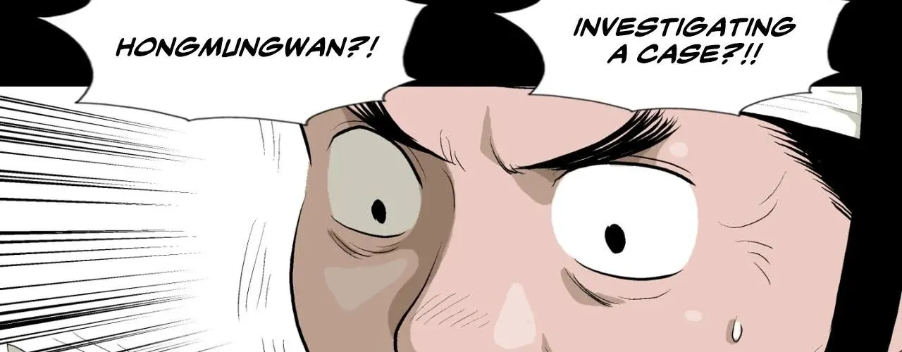 Read Joseon Attorney chapter 119 image 16 on Lezhin