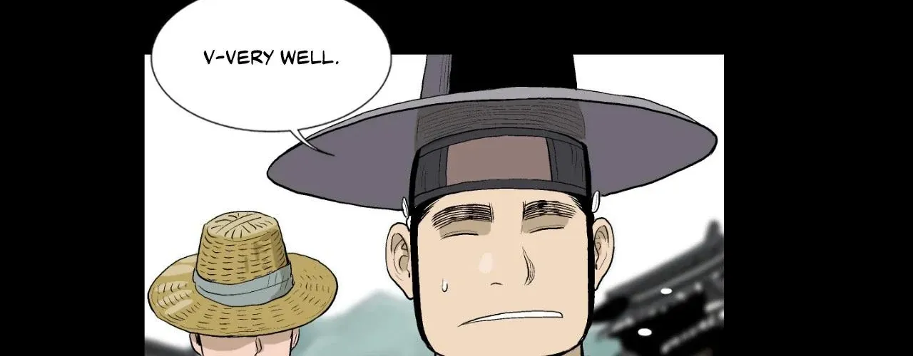 Read Joseon Attorney chapter 119 image 18 on Lezhin