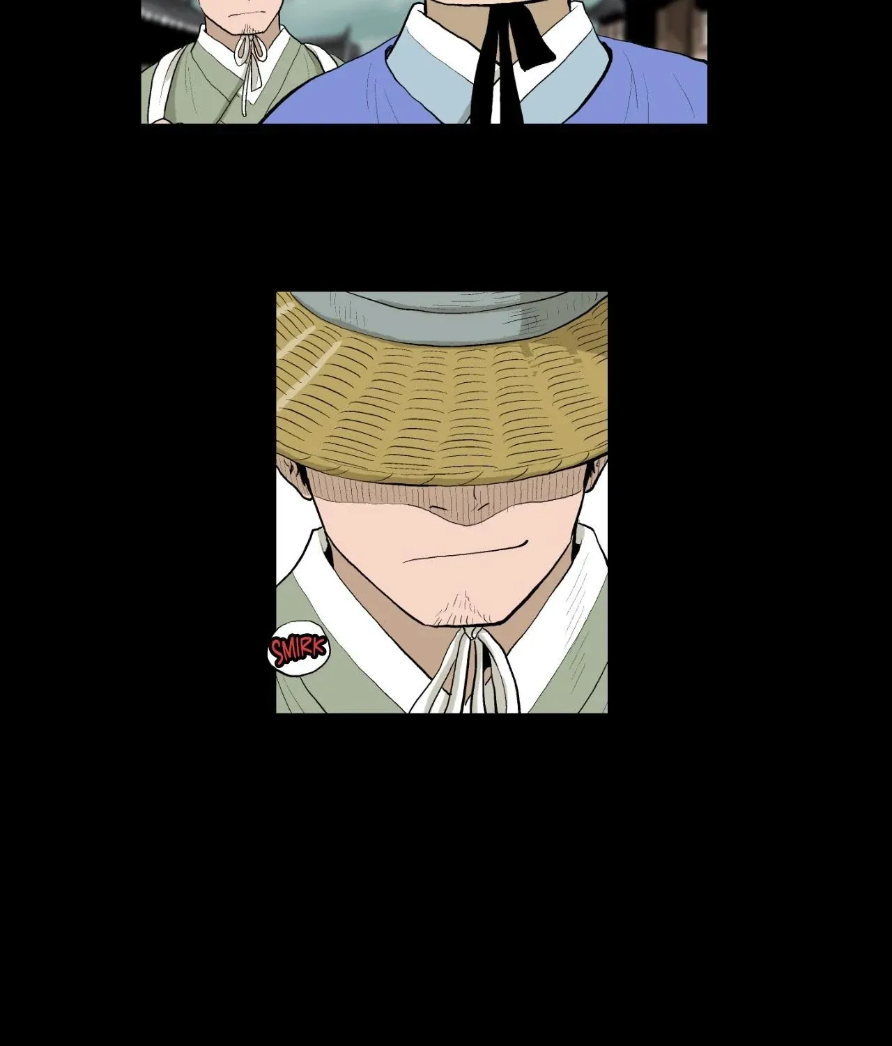 Read Joseon Attorney chapter 119 image 19 on Lezhin