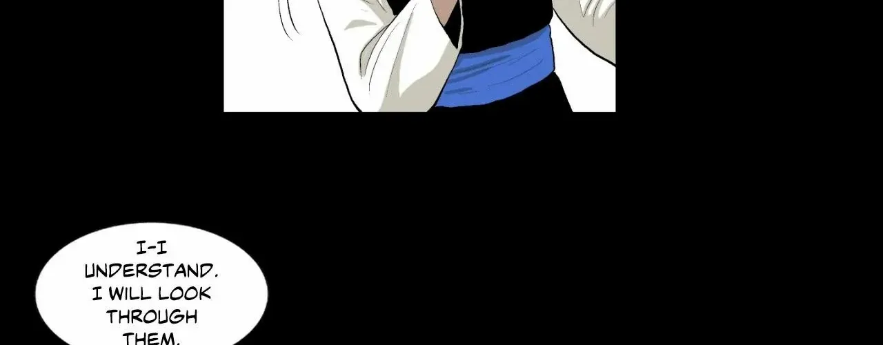 Read Joseon Attorney chapter 119 image 25 on Lezhin