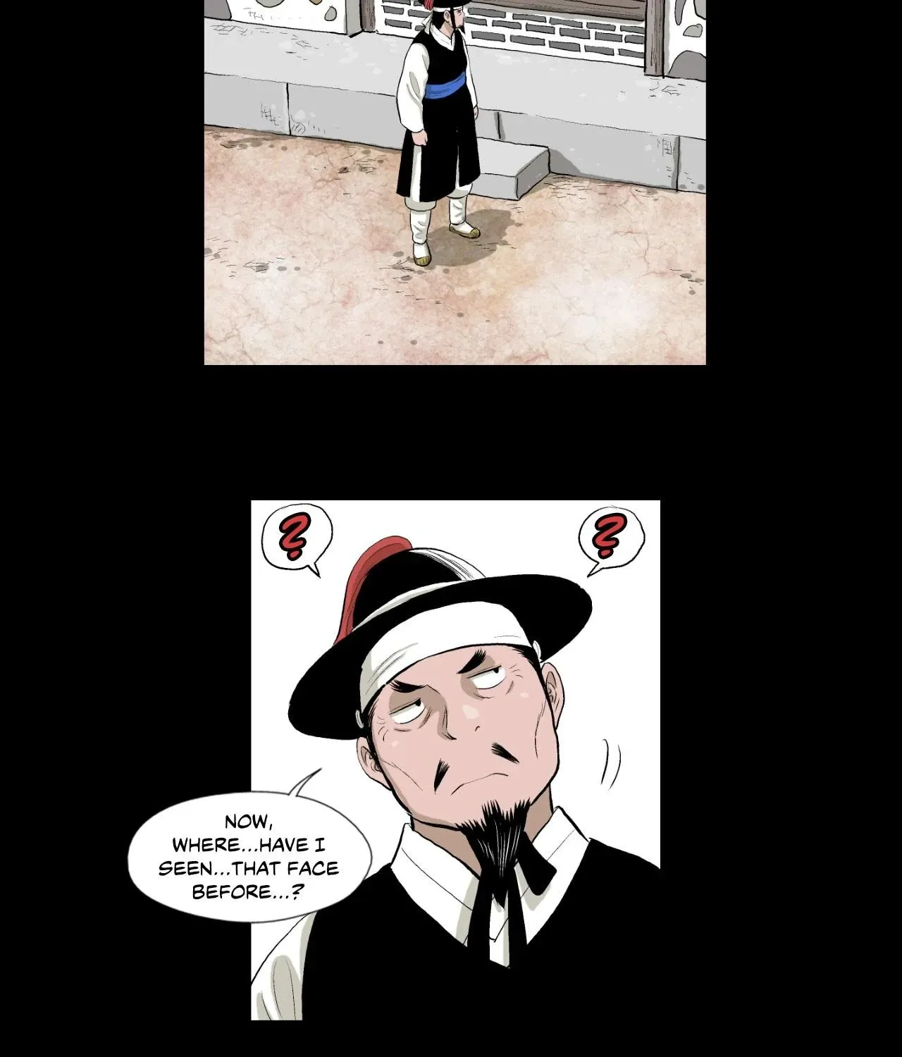 Read Joseon Attorney chapter 119 image 30 on Lezhin
