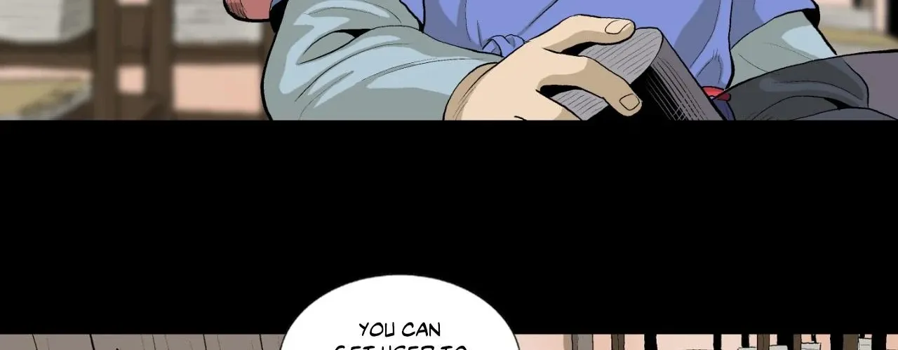 Read Joseon Attorney chapter 119 image 33 on Lezhin