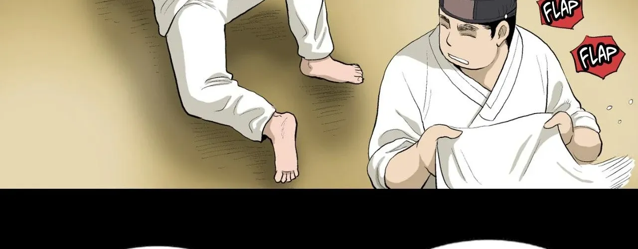 Read Joseon Attorney chapter 119 image 4 on Lezhin