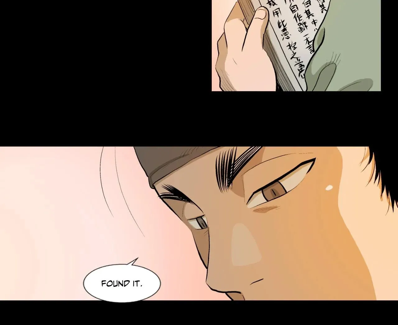 Read Joseon Attorney chapter 119 image 42 on Lezhin