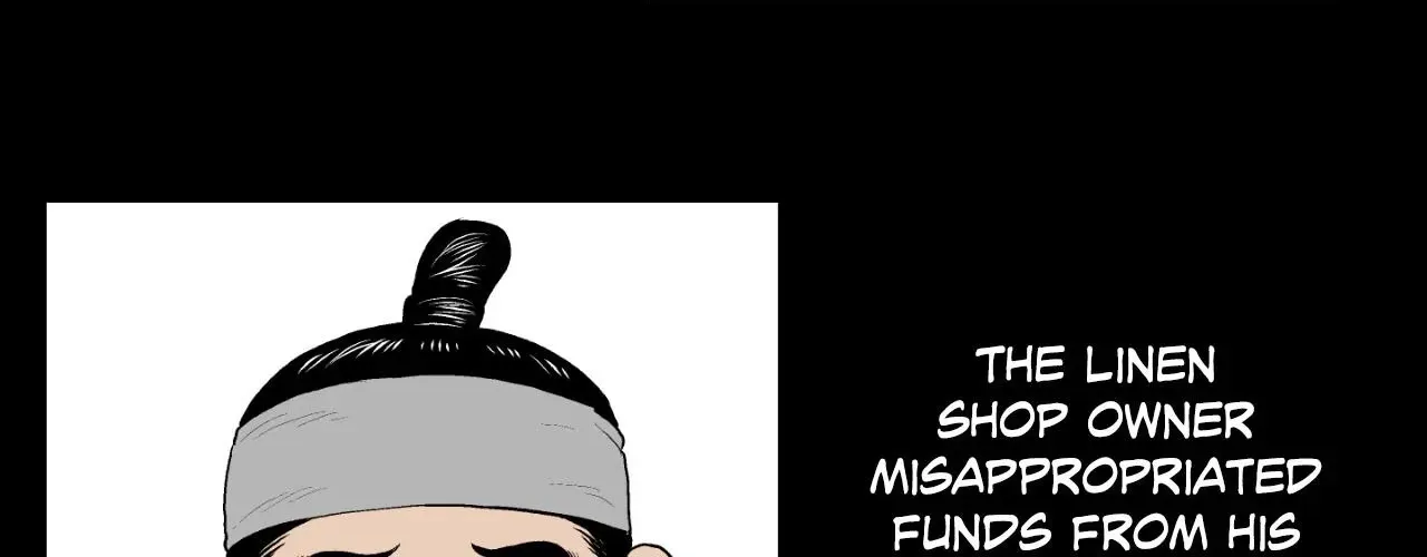 Read Joseon Attorney chapter 119 image 46 on Lezhin