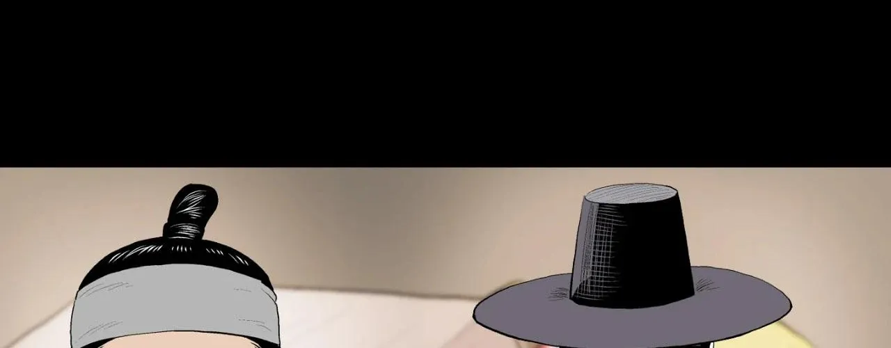 Read Joseon Attorney chapter 119 image 48 on Lezhin