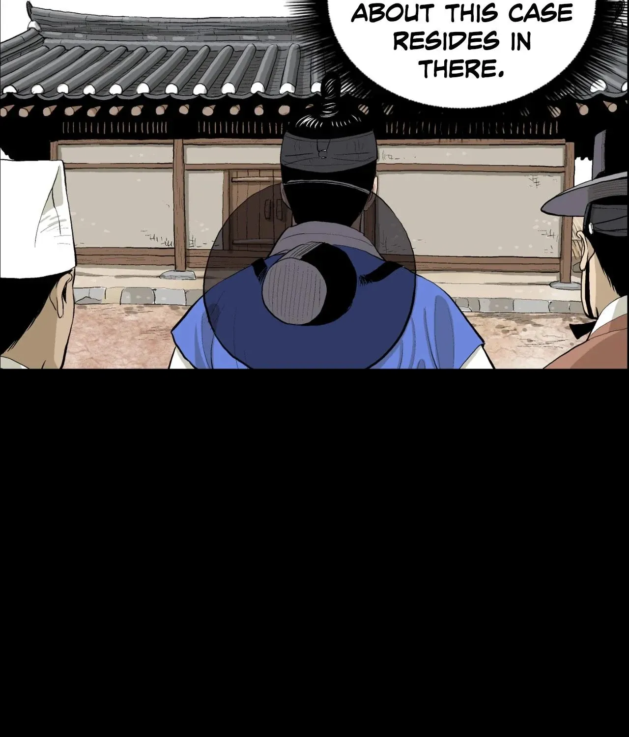 Read Joseon Attorney chapter 119 image 59 on Lezhin