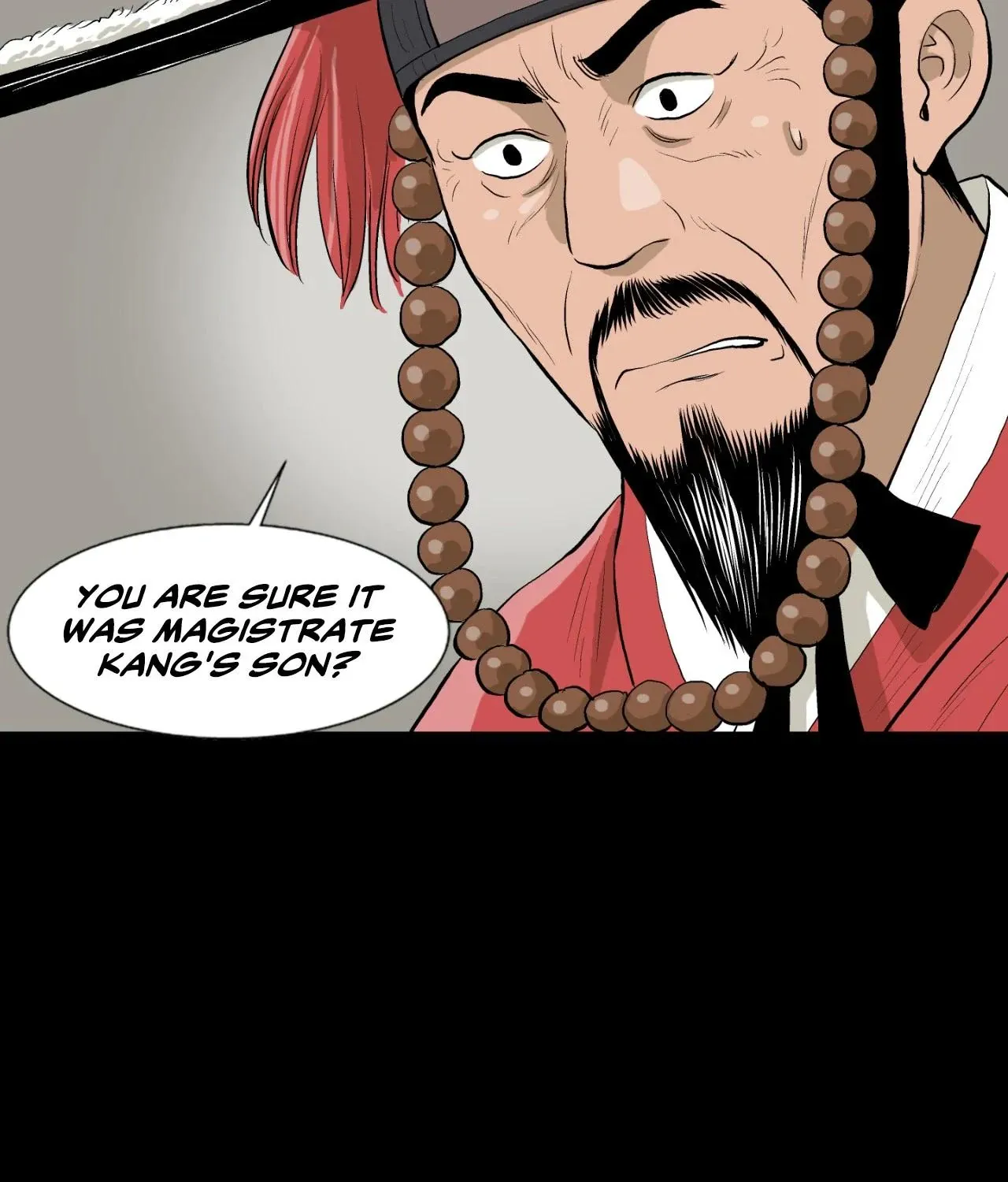 Read Joseon Attorney chapter 119 image 63 on Lezhin
