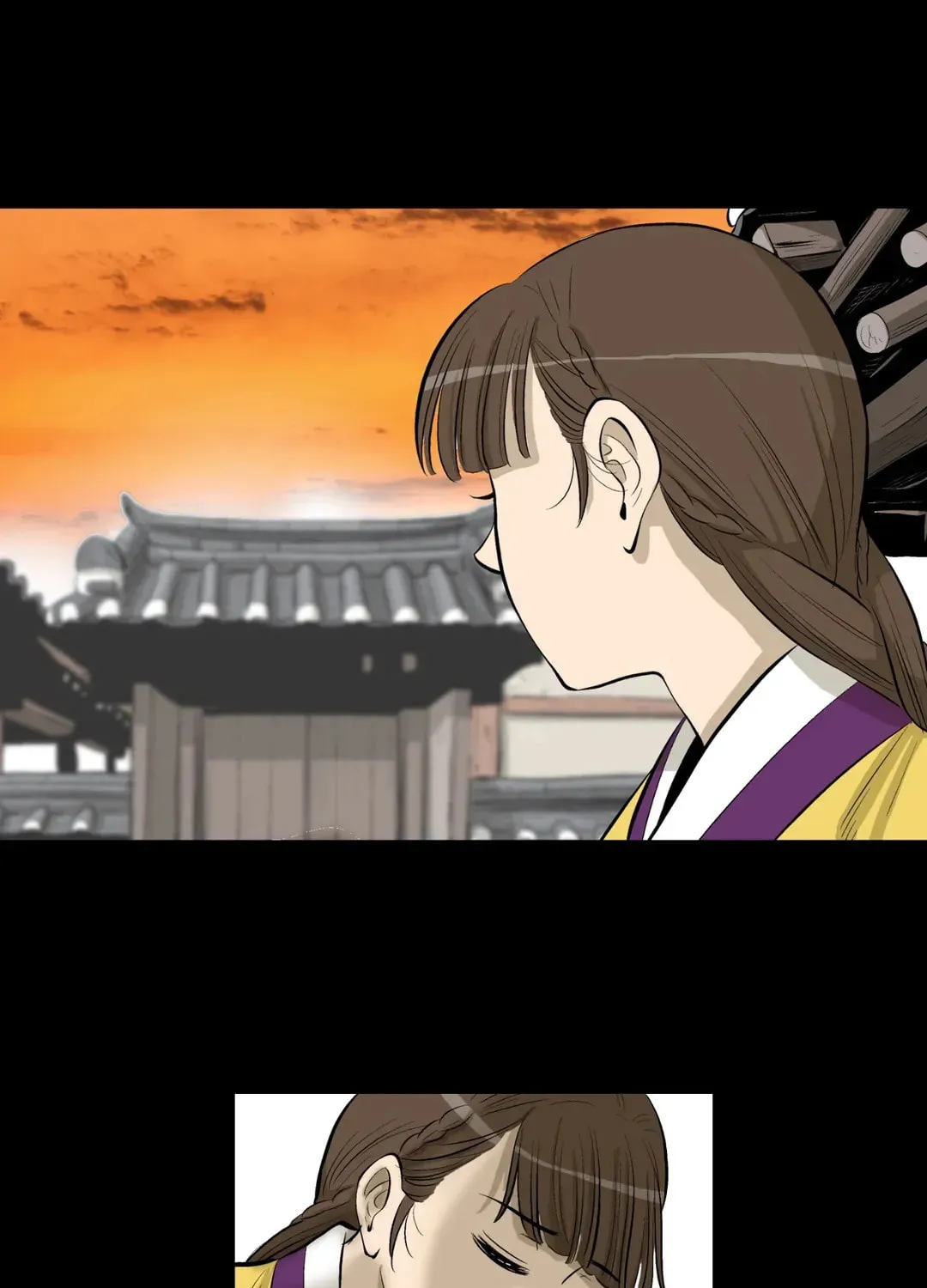Read Joseon Attorney chapter 12 image 14 on Lezhin