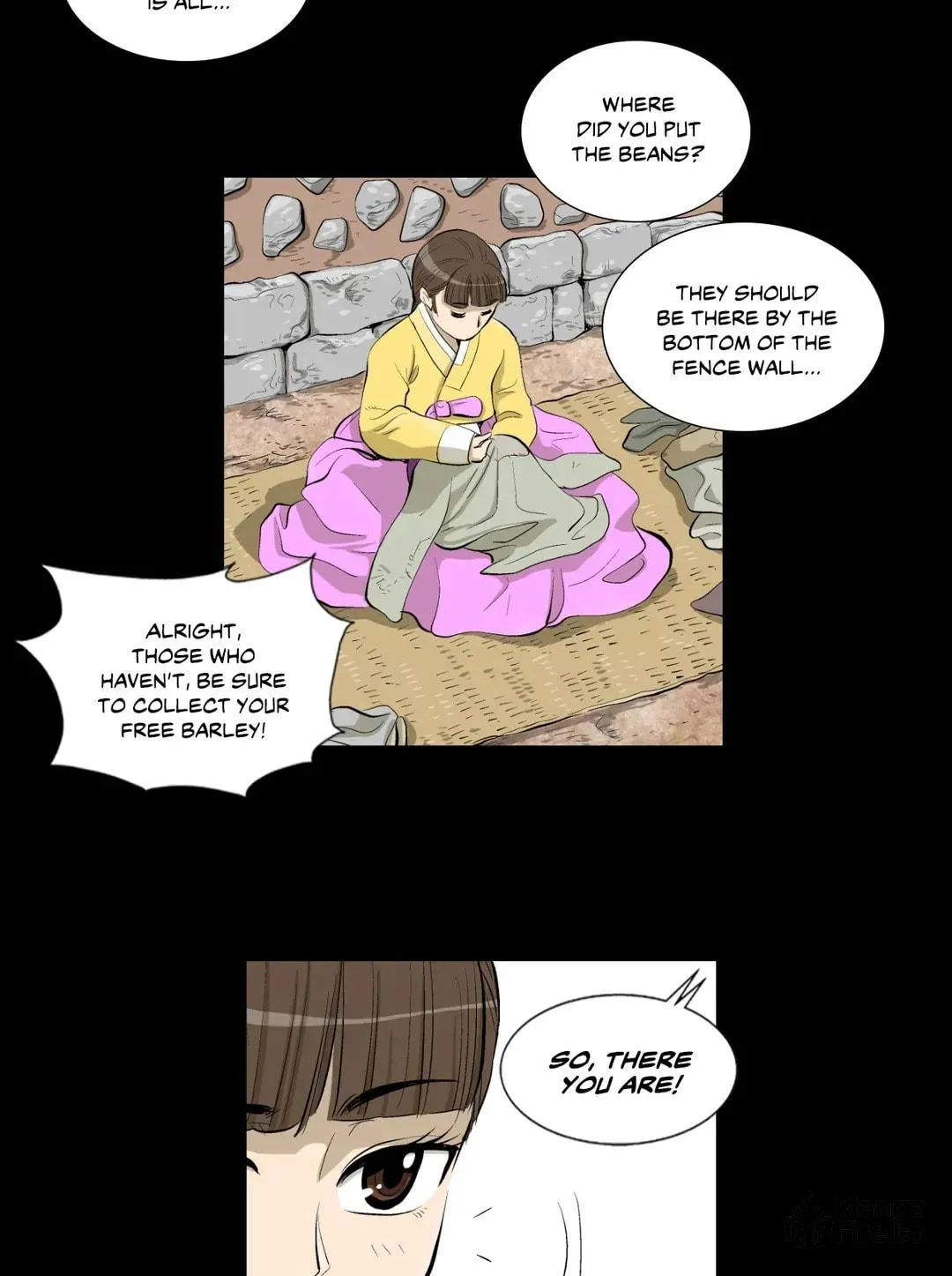 Read Joseon Attorney chapter 12 image 21 on Lezhin