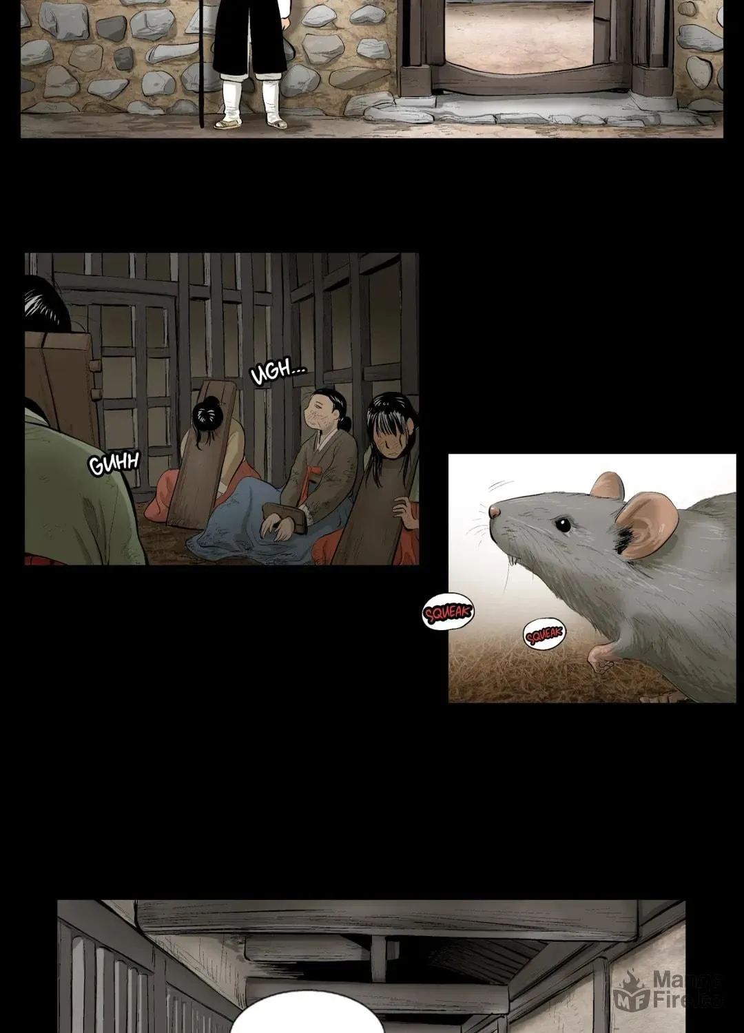 Read Joseon Attorney chapter 12 image 49 on Lezhin