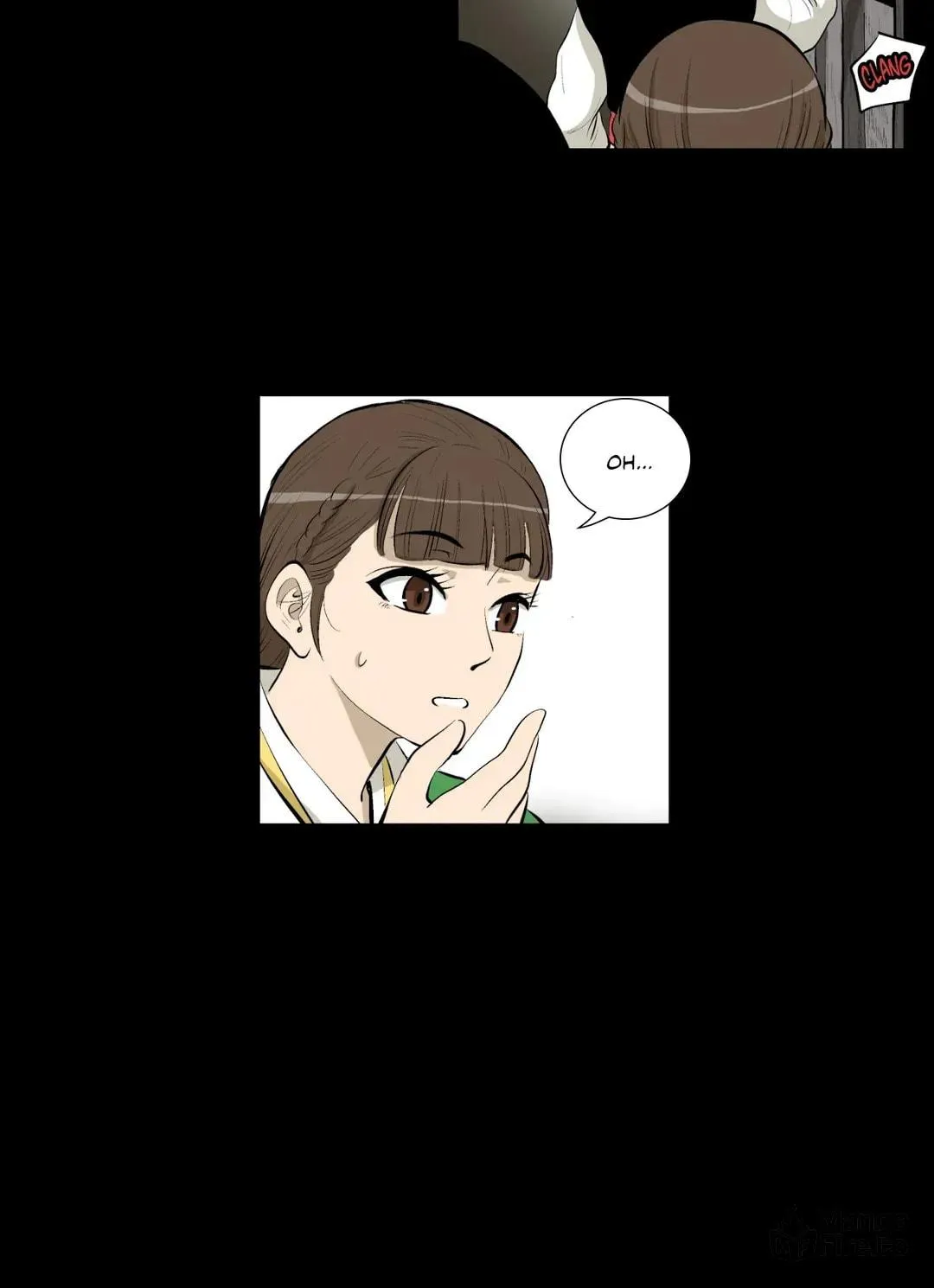 Read Joseon Attorney chapter 12 image 53 on Lezhin